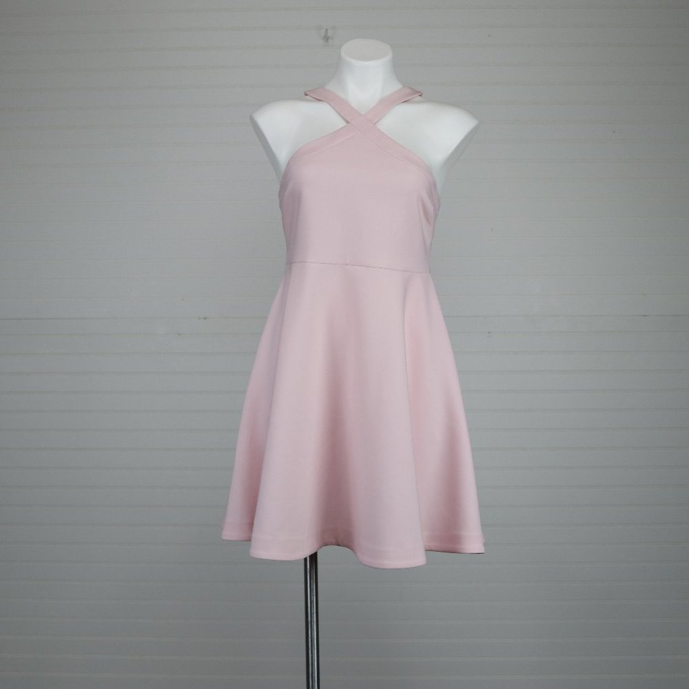 Likely Ashland Dress in Roseshadow Sz 10